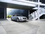 Cadillac CTS Touring Edition 2012 года